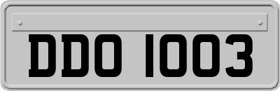 DDO1003