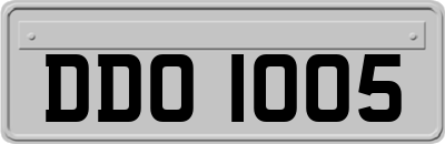 DDO1005