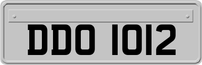 DDO1012