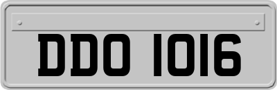 DDO1016