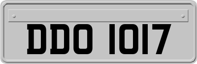 DDO1017
