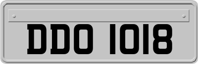 DDO1018
