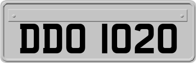 DDO1020