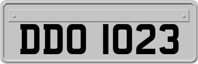 DDO1023