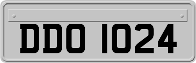 DDO1024