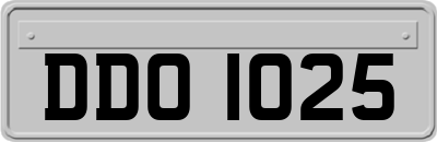 DDO1025