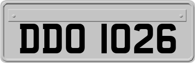 DDO1026