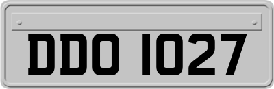 DDO1027