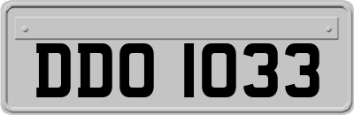 DDO1033