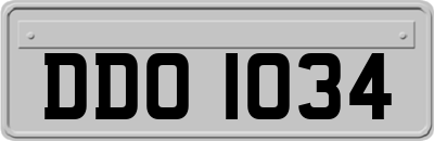 DDO1034