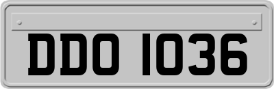 DDO1036