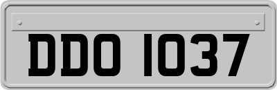 DDO1037