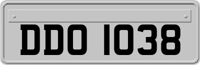 DDO1038