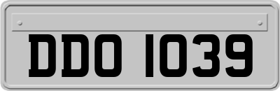 DDO1039