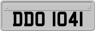 DDO1041