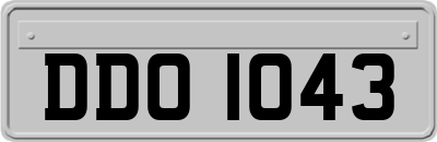 DDO1043