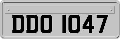 DDO1047
