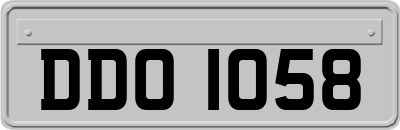 DDO1058