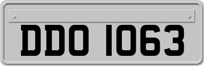 DDO1063