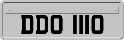DDO1110