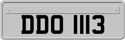 DDO1113