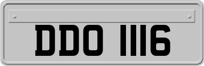 DDO1116