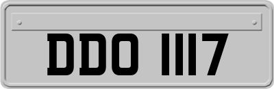DDO1117