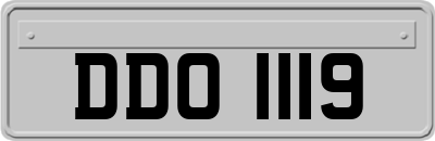 DDO1119
