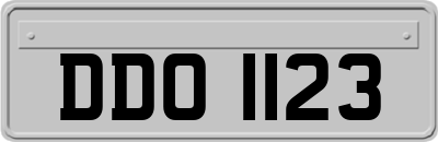DDO1123