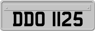 DDO1125