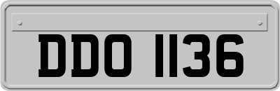 DDO1136
