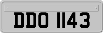 DDO1143