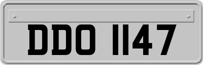 DDO1147