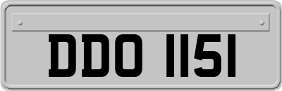 DDO1151