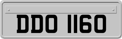 DDO1160