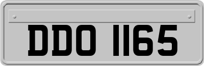 DDO1165
