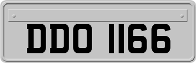DDO1166