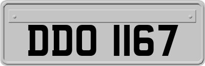 DDO1167