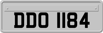 DDO1184
