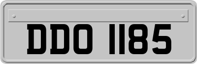 DDO1185