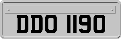 DDO1190