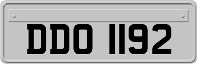 DDO1192