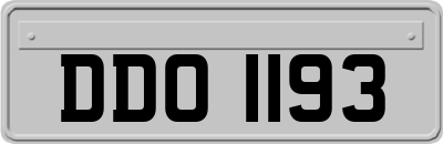 DDO1193