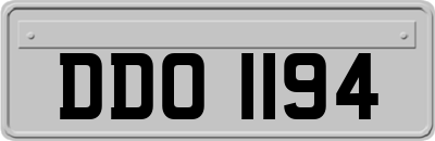 DDO1194