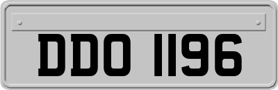 DDO1196