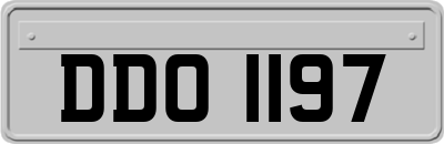DDO1197