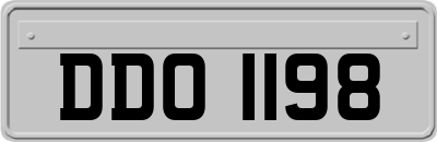 DDO1198