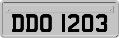 DDO1203