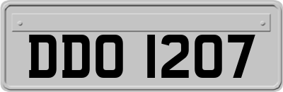 DDO1207