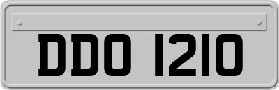 DDO1210